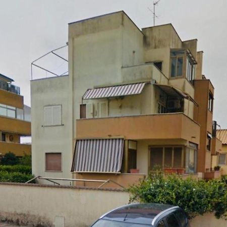 B&Bsantateresa Anzio 安齐奥 外观 照片