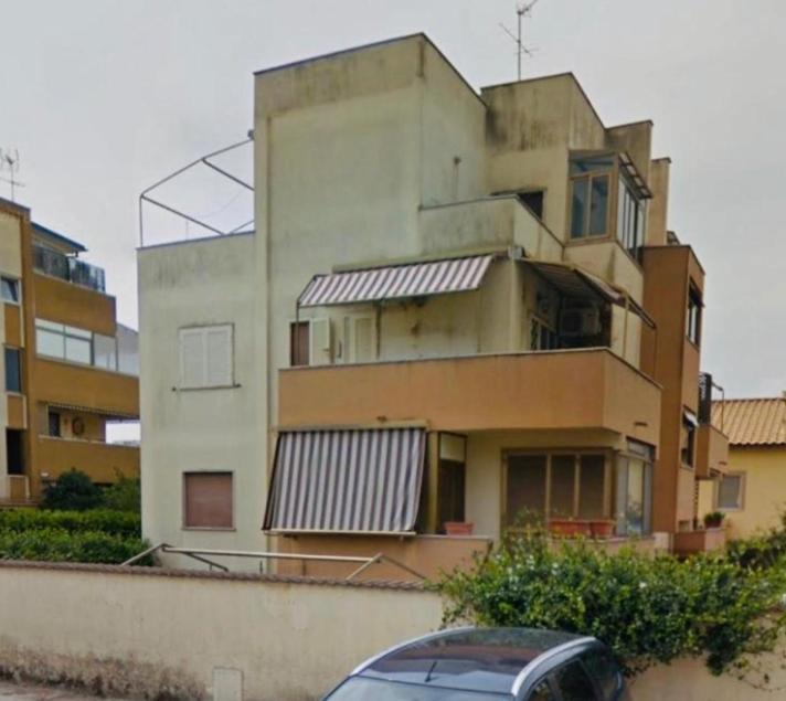 B&Bsantateresa Anzio 安齐奥 外观 照片